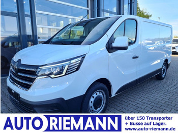 Utilitaire frigorifique RENAULT Trafic