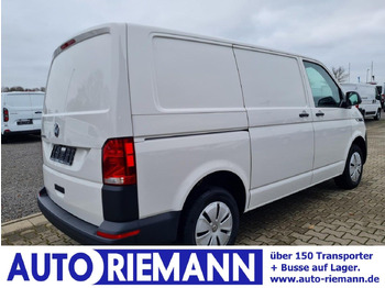 Fourgonnette VOLKSWAGEN Transporter T6.1