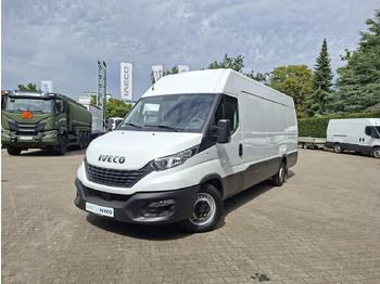 Fourgon utilitaire IVECO Daily 35s16