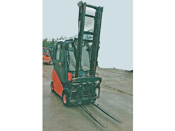 Chariot élévateur diesel LINDE