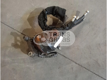 Accessoire KINSHOFER