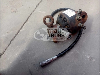 Accessoire KINSHOFER