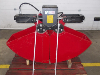 Benne preneuse KINSHOFER