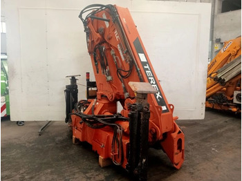 Grue auxiliaire ATLAS