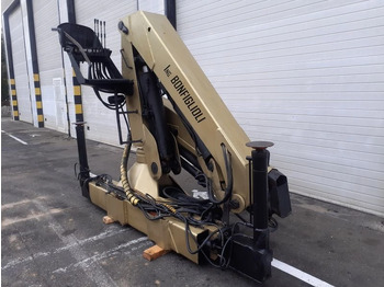 Grue auxiliaire BONFIGLIOLI