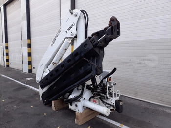 Grue auxiliaire BONFIGLIOLI