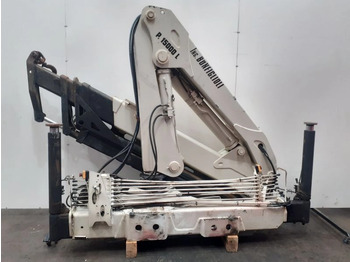 Grue auxiliaire BONFIGLIOLI