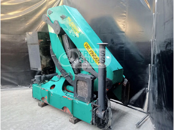 Grue auxiliaire PALFINGER