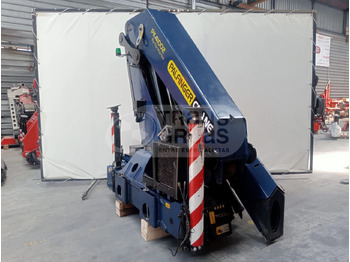 Grue auxiliaire PALFINGER