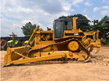 Bulldozer CATERPILLAR D8R