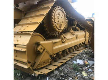 Bulldozer Caterpillar D 5 M LGP: photos 3