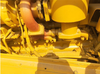 Bulldozer Caterpillar D 7 H: photos 4