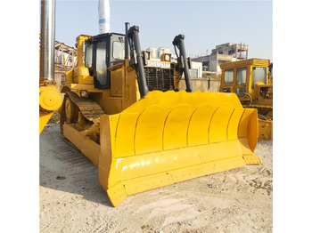 Bulldozer Caterpillar D7H: photos 2