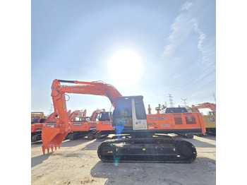 Pelle HITACHI ZX350