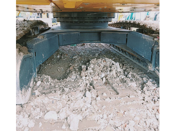 Pelle sur chenille Komatsu PC450-8: photos 2