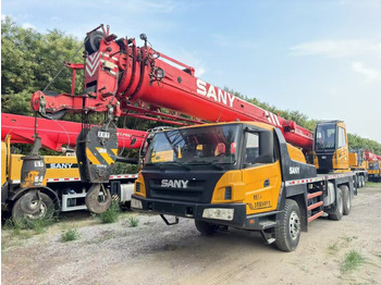 Grue tout-terrain SANY