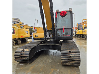 Pelle SANY SY235C: photos 5