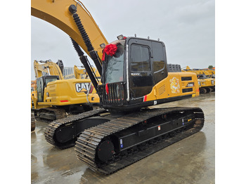 Pelle SANY SY235C: photos 4