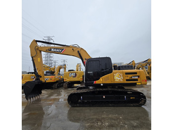 Pelle SANY SY235C: photos 3