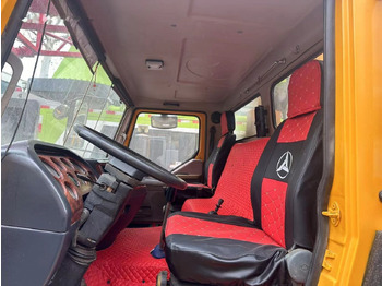 Grue mobile Sany STC500S: photos 4