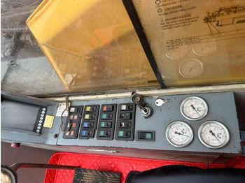 Grue mobile Sany STC500S: photos 3