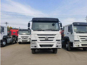 Camion benne SINOTRUK HOWO