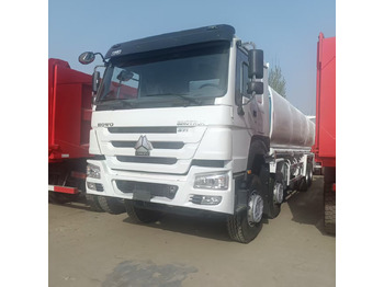 Camion citerne SINOTRUK HOWO