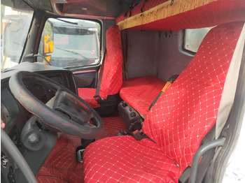 Tracteur routier Sinotruk HOWO A7 6*4 Tractor: photos 2