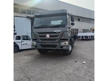 Tracteur routier SINOTRUK HOWO