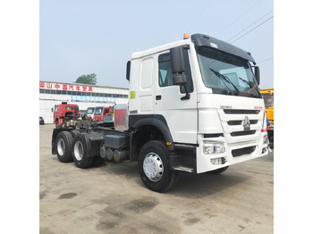 Tracteur routier SINOTRUK HOWO