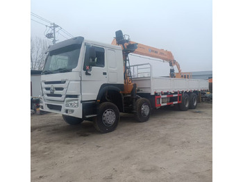 Grue mobile XCMG