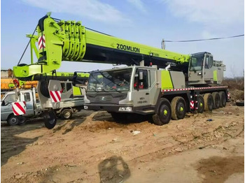Grue mobile ZOOMLION ZTC1000V