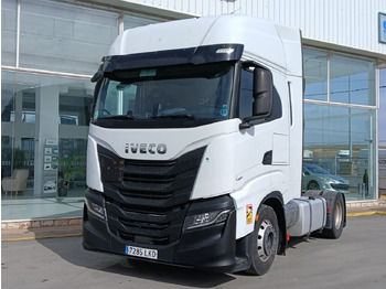 Tracteur routier IVECO