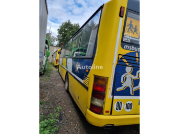 Bus Karosa: photos 1