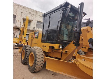 Niveleuse CAT 140K 140 K 140H 140G: photos 3 Niveleuse CAT 140K 140 K 140H 140G: photos 3