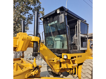 Niveleuse CATERPILLAR 140H CAT 140H 140G 140K: photos 4