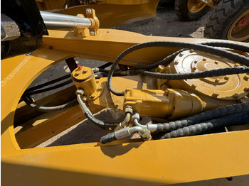 Niveleuse CATERPILLAR 140K 140G 140H: photos 3