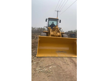 Chargeuse sur pneus CATERPILLAR 950GC