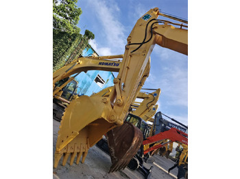 Pelle sur chenille KOMATSU PC400-8R: photos 2