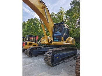 Pelle sur chenille KOMATSU PC400-8R: photos 3