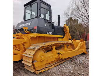 Bulldozer SHANTUI