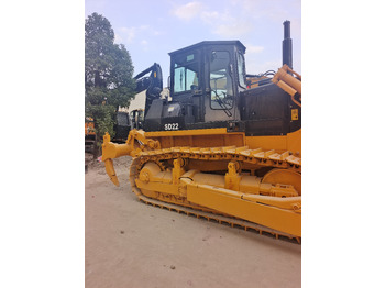 Bulldozer SHANTUI SD22 SD22F SD32: photos 3