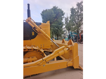 Bulldozer SHANTUI SD22 SD22F SD32: photos 4