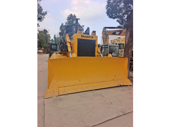 Bulldozer SHANTUI SD22 SD22F SD32: photos 5