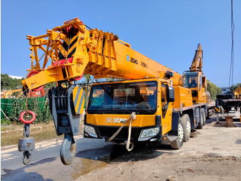 Grue mobile XCMG QY50K