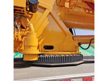 Grue mobile XCMG QY50KC: photos 4