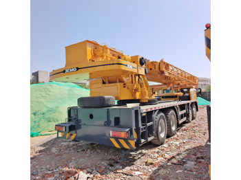 Grue mobile XCMG QY50KC: photos 3