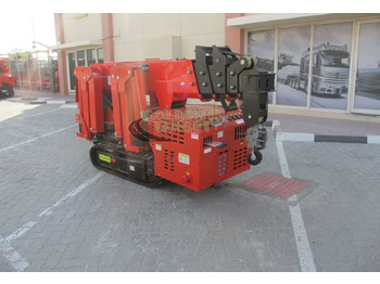 Mini grue