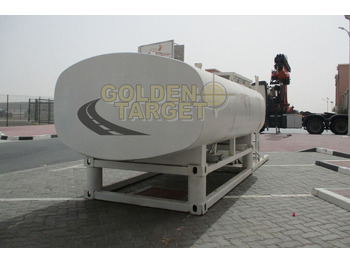 Cuve de stockage WATER Storage Tank: photos 3