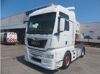 Tracteur routier MAN TGX 18.510